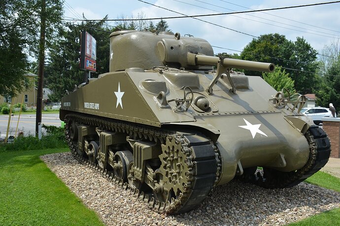 M4A3(75)Sherman01