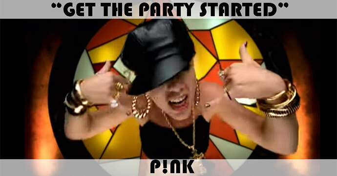 pink--get-the-party-started