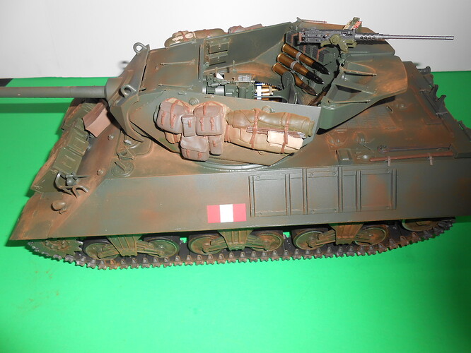 Achilles #175