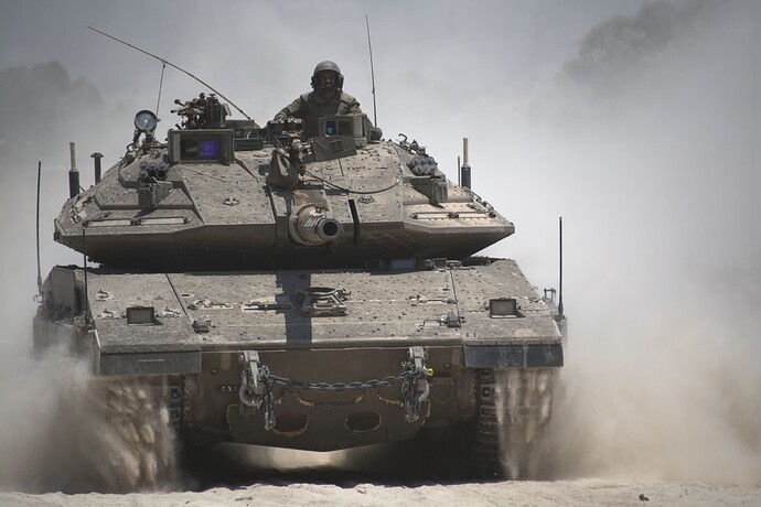 Armored_Corps_Operate_Near_the_Gaza_Border_(14537008909)-1