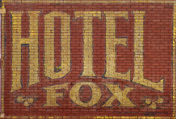 FoxHotel