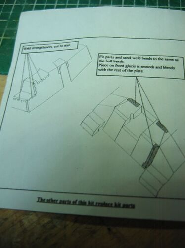 MB Castoff, Tamiya Challenger improvement pic 3