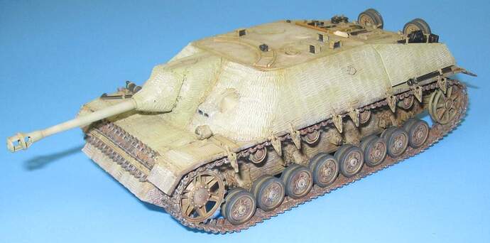 Jagdpanzer IV 2022_0324_01 Med