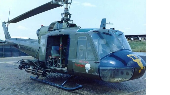 UH-1C