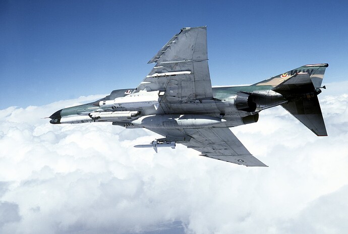 F-4G_Phantom_II_Wild_Weasel_carries_AGM-78_and_AGM-45