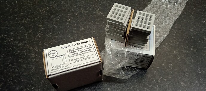 Components (1)