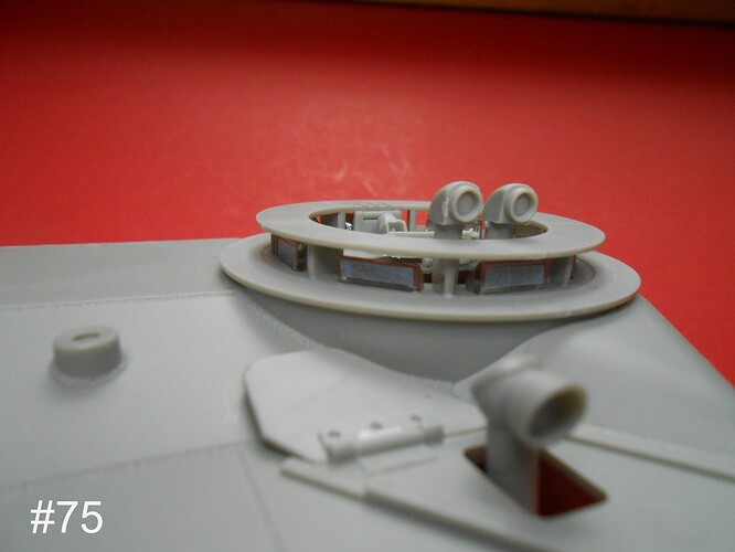 Late Stug. #75