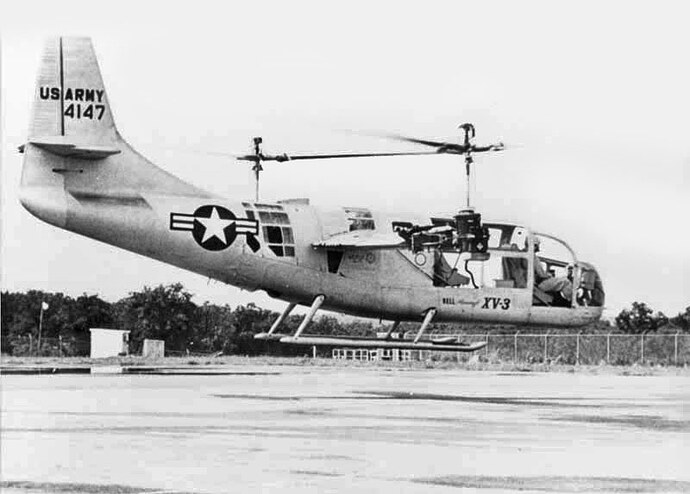Bell-XV-3-8