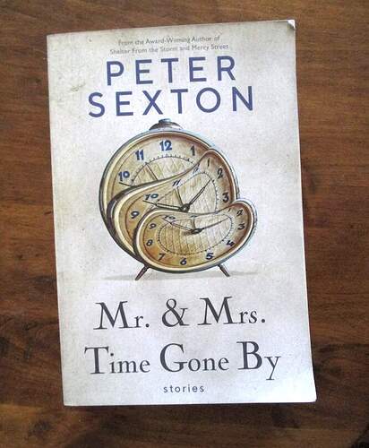 Book-Mr-and-Mrs-Time-Gone-By_Peter-Sexton
