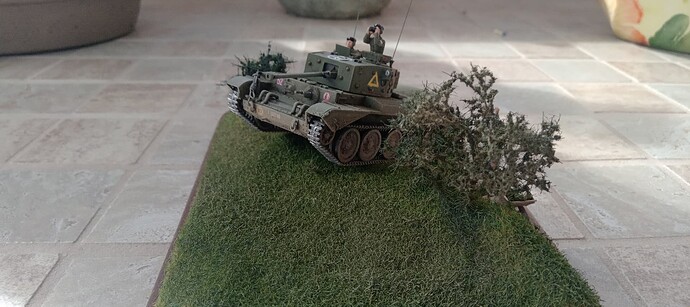 Small Scale Cromwell (2)