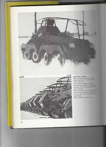 Sdkfz 263