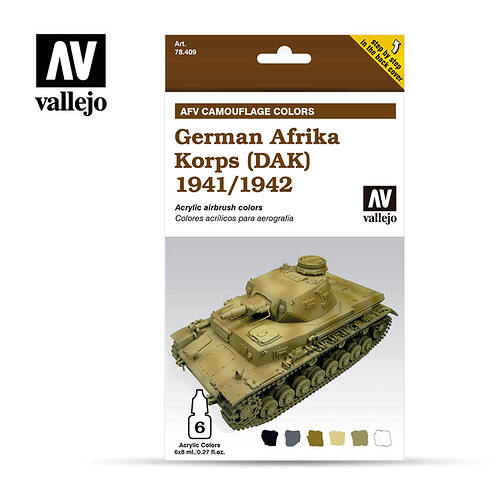 German-Afrika-Korps-1941-42-DAK-78409