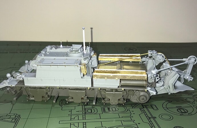 Centurion 15
