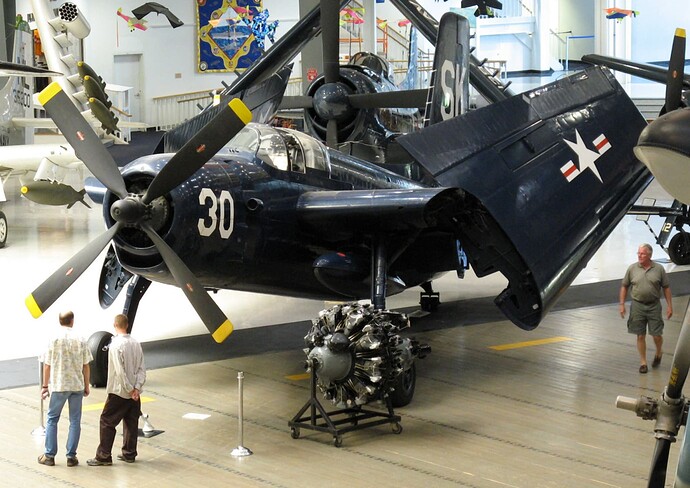 Grumman_AF_Guardian,_Naval_Aviation_Museum,_Pensacola,_Florida