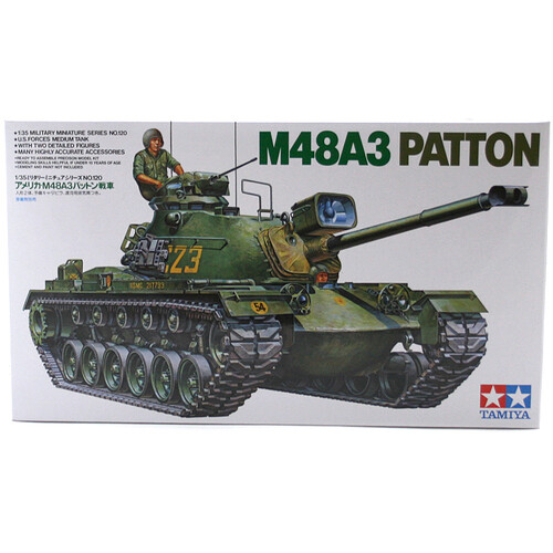 tamiya-m48a3-patton-tank-scale-1-35