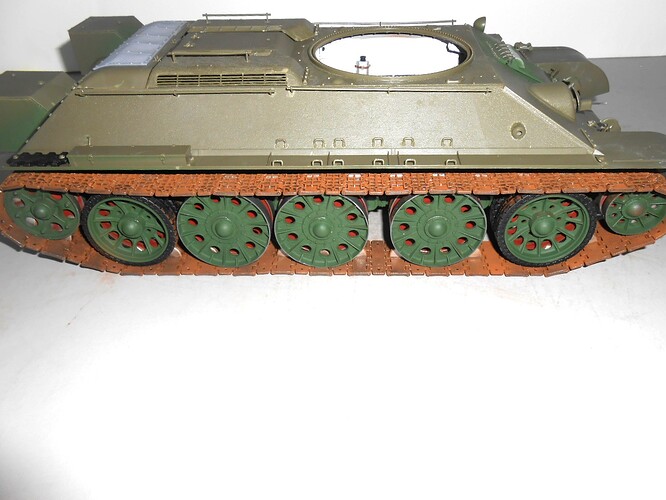 T34-76 #42