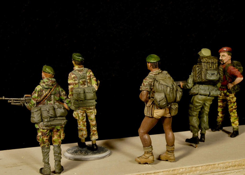 Gotha Sahib, memories of a great company - AFV Figures