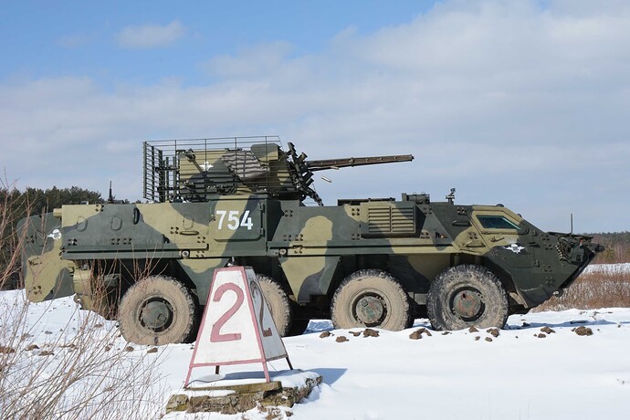 BTR-4