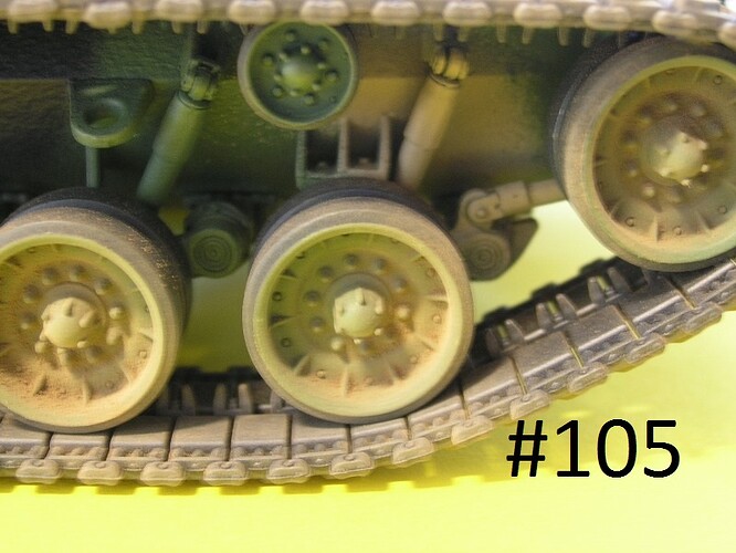 Patton #105 (800x600)