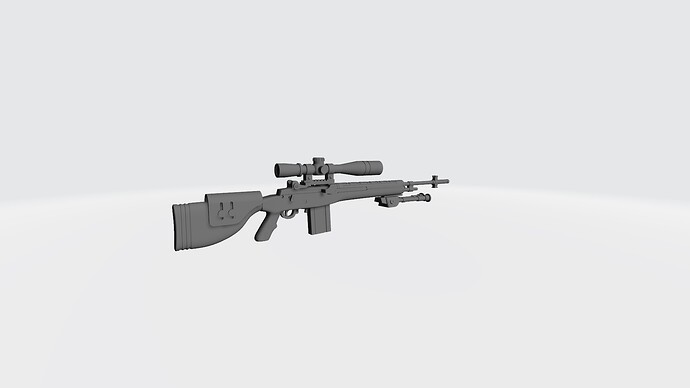 M14 Marine 1