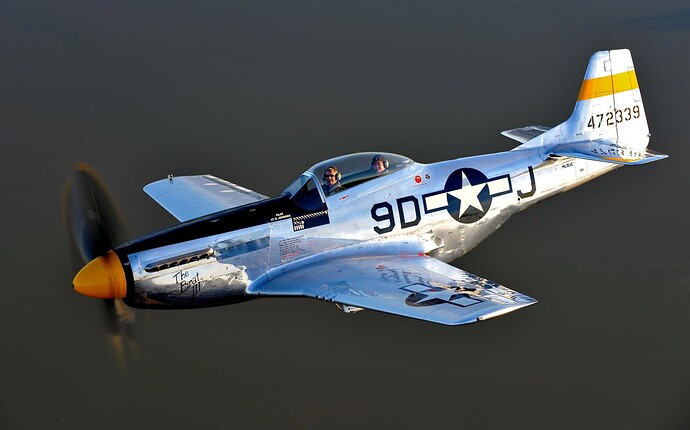 North-American-P-51D-The-Brat-III