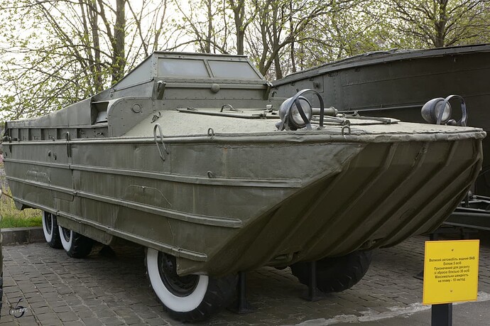 Großer Schwimmwagen BAW Zil-485_52