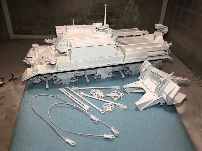 Centurion 20