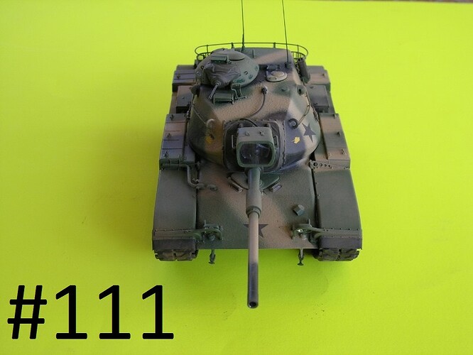 Patton #111 (800x600)