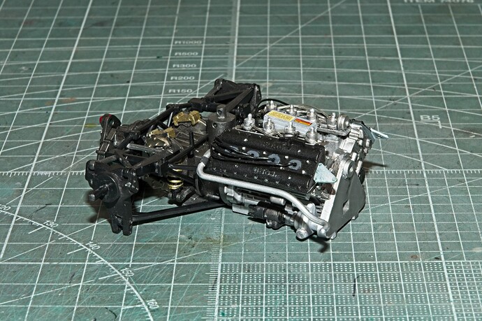 Tamiya Lotus Type 79 9 29 21 1A