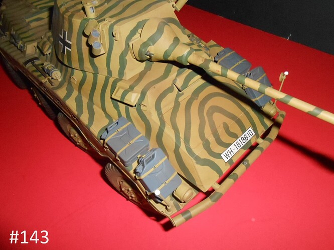 Puma #143