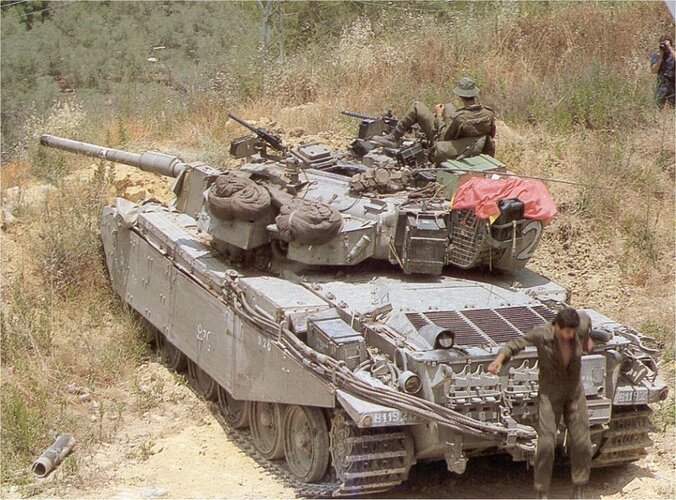 Centurion_Israeli_army_israel_main_battle_tank_heavy_armoured_vehicle_002