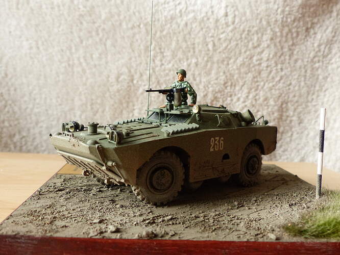 BRDM 1 (2)