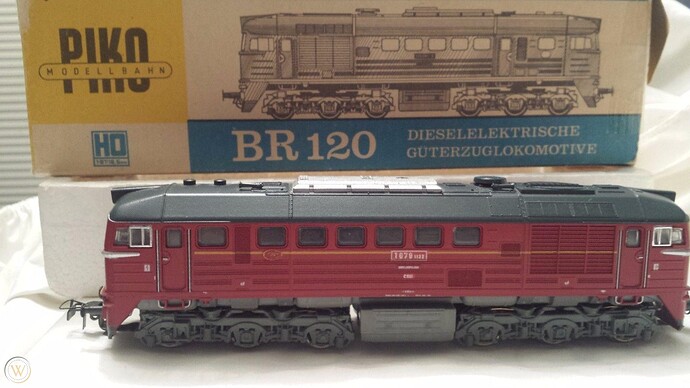 BR120