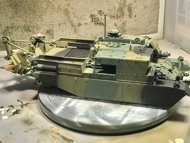 Centurion 23