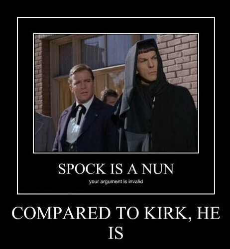 compared-to-kirk-he-is