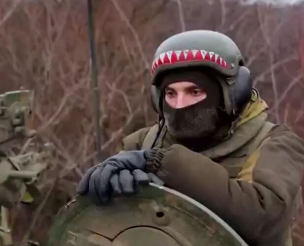 tankist