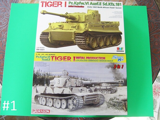 Tiger I #1 (1024x768)