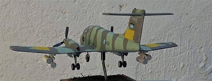 IA-58 Pucara (62)