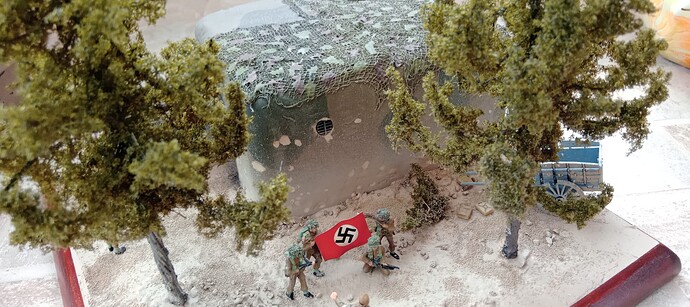 Small Scale Bunker (8)