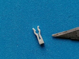 MG Clamp 1