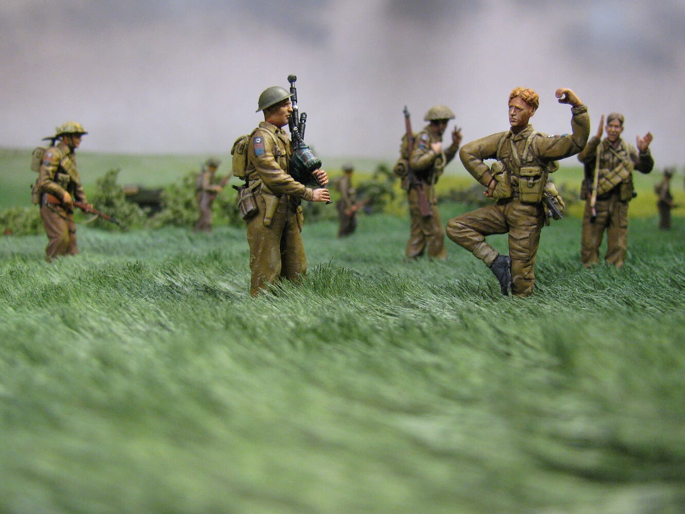 Operation Epsom Details 1870 By JRutman Dioramas KitMaker Network operation-epsom-details-1870-by-jrutman-dioramas-kitmaker-network