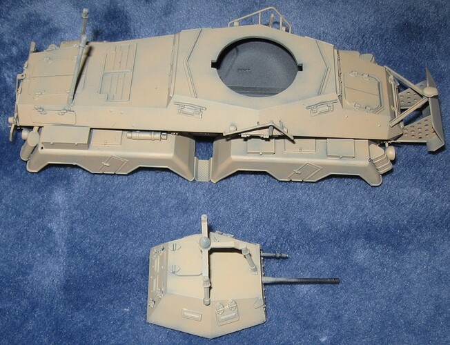 Sd kfz 232 2024_0804