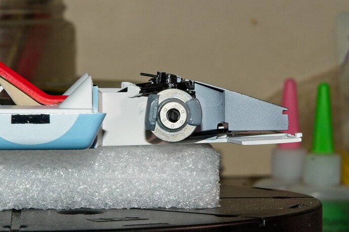 Porsche 917K 6 25 22 3