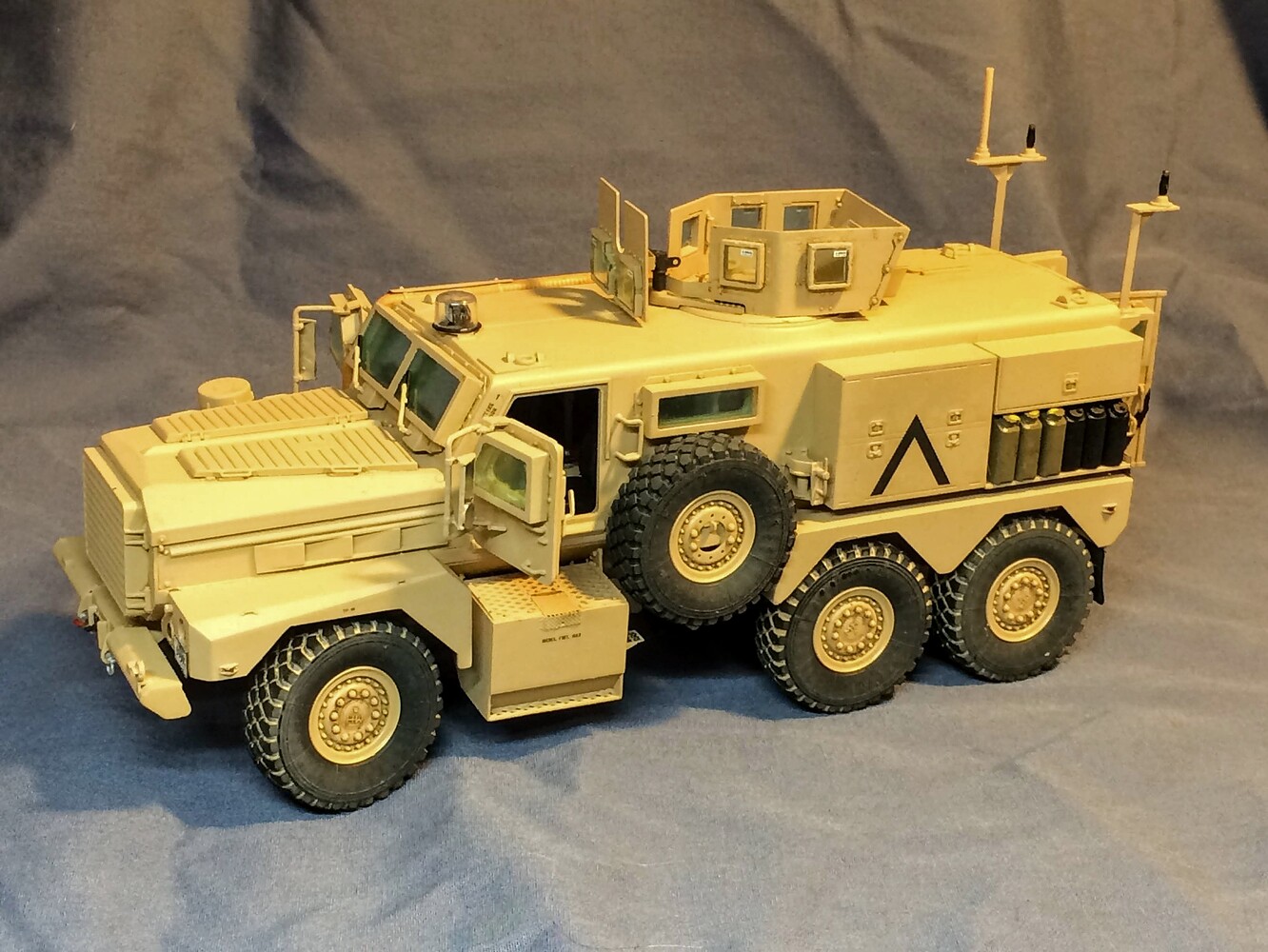 what-the-postman-brought-today-armorama-7144-by-artyg37b-armor