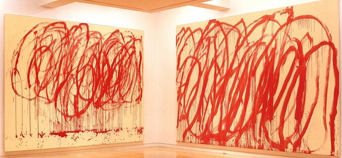 Twombly