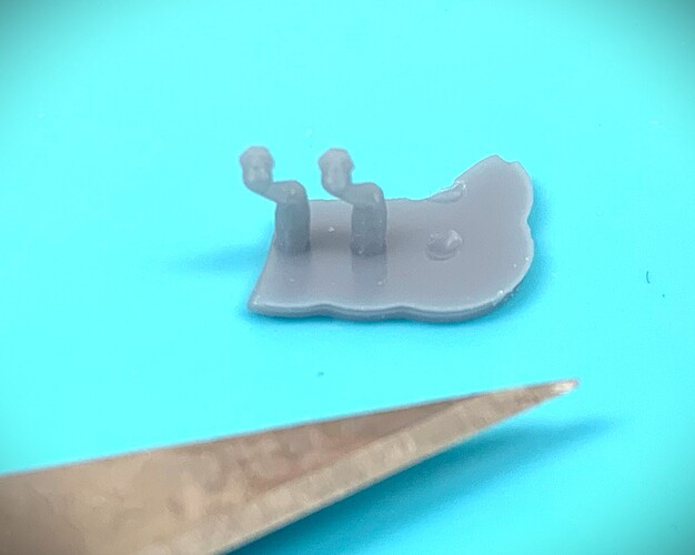 antenna tip