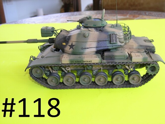 Patton #118 (800x600)
