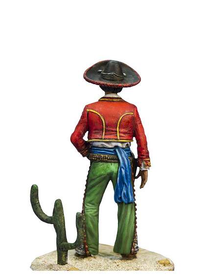 mexican american historical figures - Ilustrasi 2