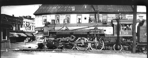 C&O_4-6-2#436CrossingUpper
