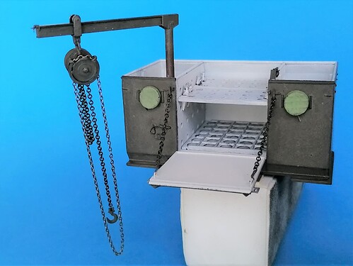 A-Box 25